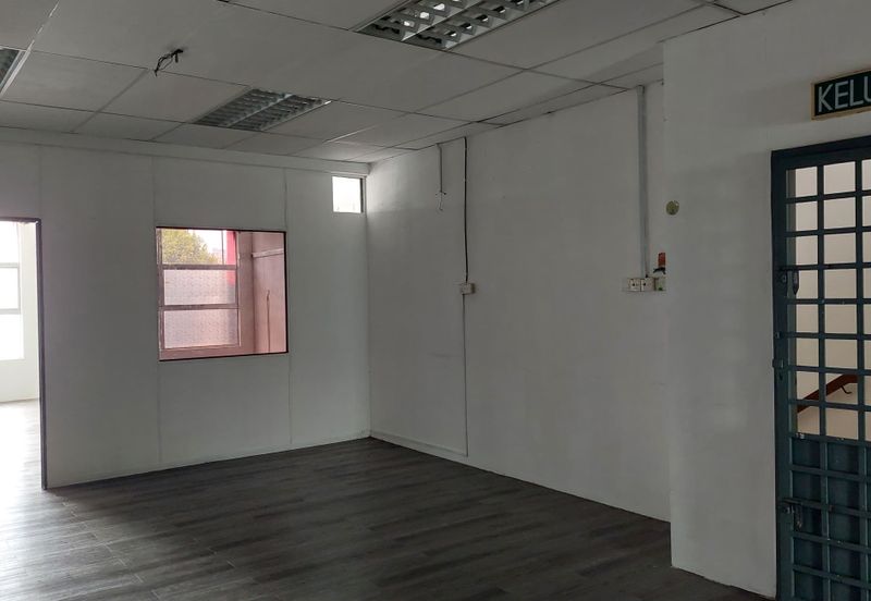 One Avenue, Seremban 2