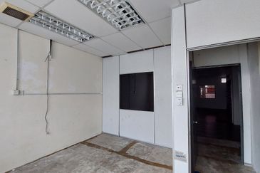 One Avenue, Seremban 2