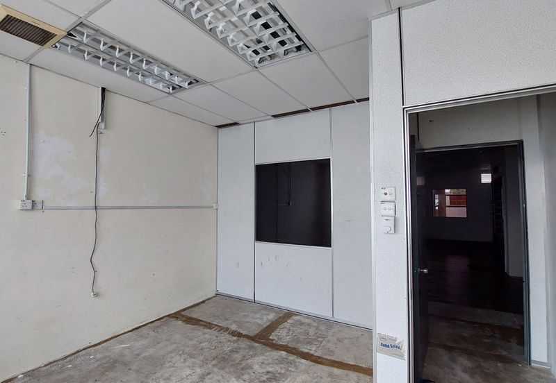 One Avenue, Seremban 2