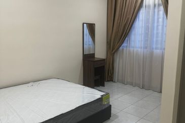 Youth City @ Vision City