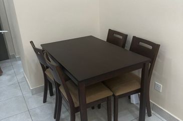 Youth City @ Vision City