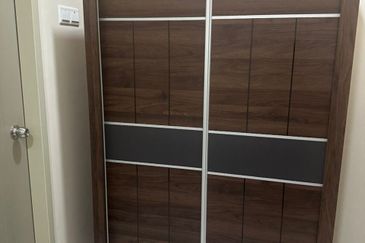 Youth City @ Vision City