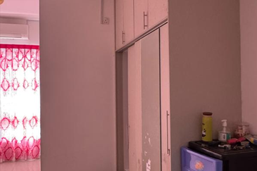 Suriaman 3 Sendayan fully furnished for rent