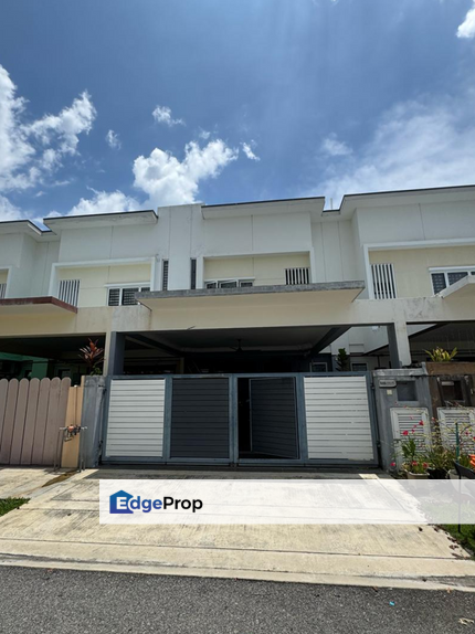 Suriaman 3 Sendayan fully furnished for rent, Negeri Sembilan, Seremban