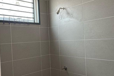 Suriaman 3 Sendayan fully furnished for rent