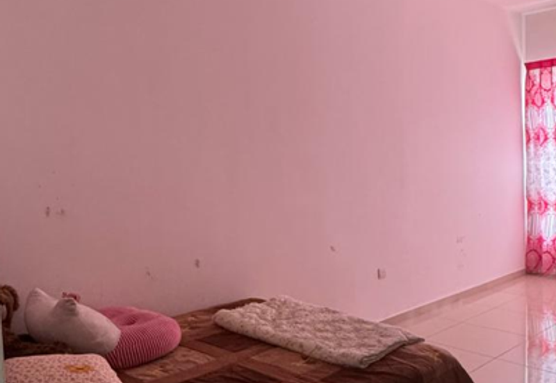 Suriaman 3 Sendayan fully furnished for rent