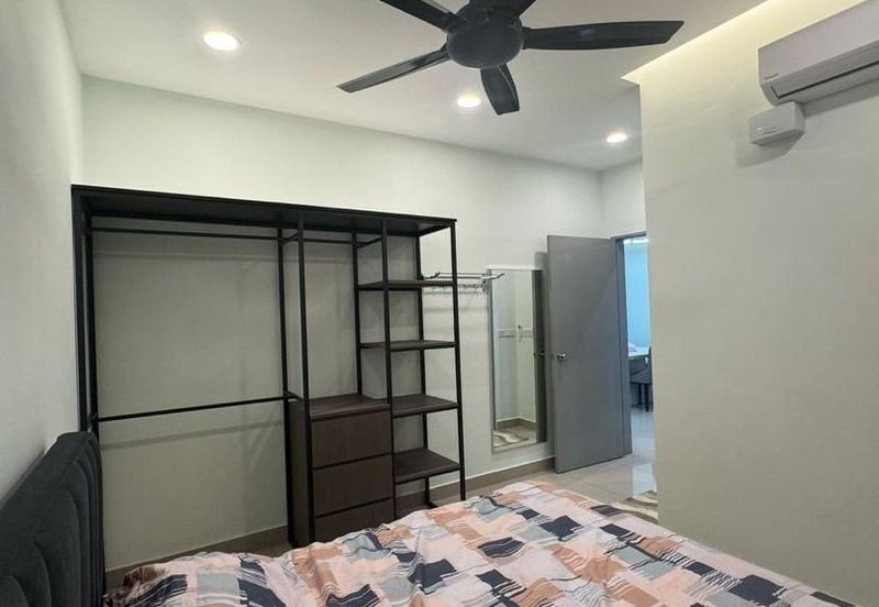 Bayu Temiang Residensi