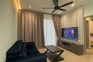 Bayu Temiang Residensi