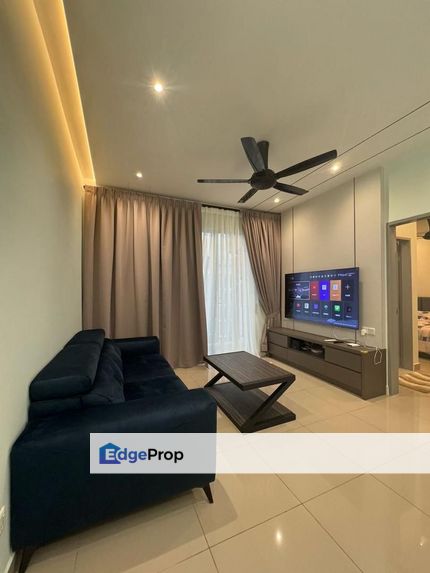 Bayu Temiang 3bed 2bath fully furnished for rent, Negeri Sembilan, Seremban