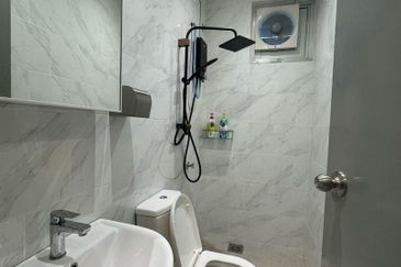 Bayu Temiang Residensi