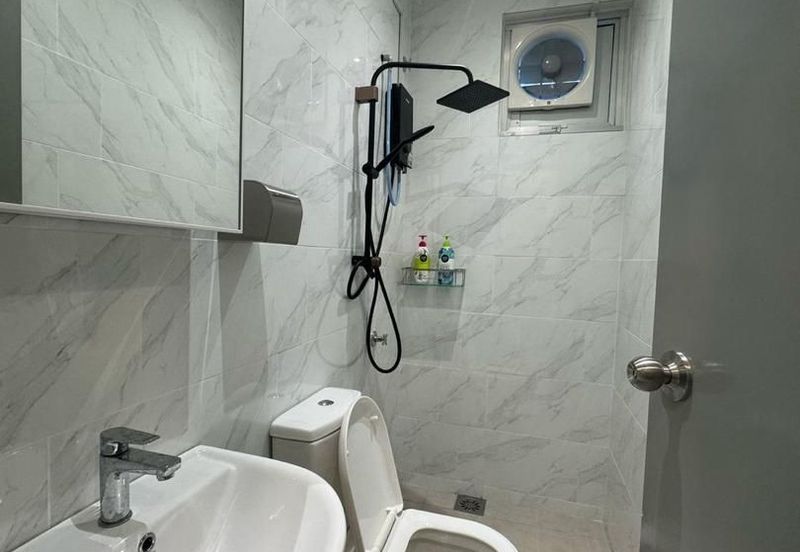 Bayu Temiang Residensi