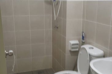 Safira Apartment, Seremban 2