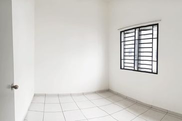 Taman Nilam Sari Fasa 1 Temiang Seremban for rent