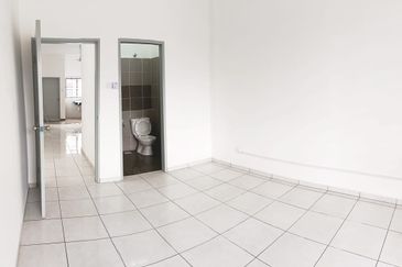 Taman Nilam Sari Fasa 1 Temiang Seremban for rent