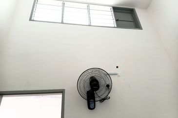 Taman Nilam Sari Fasa 1 Temiang Seremban for rent