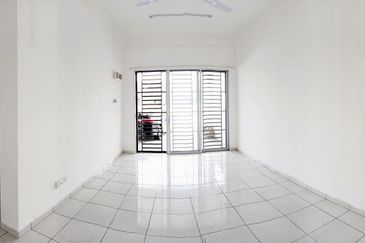 Taman Nilam Sari Fasa 1 Temiang Seremban for rent
