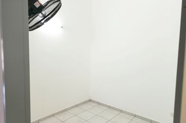 Taman Nilam Sari Fasa 1 Temiang Seremban for rent