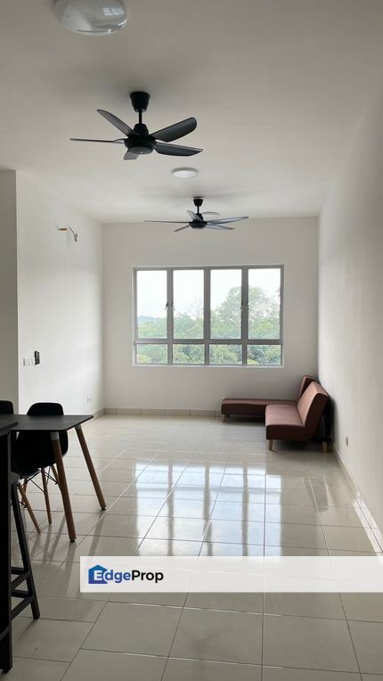 Safira 3bed 2bath partially furnished for rent, Negeri Sembilan, Seremban