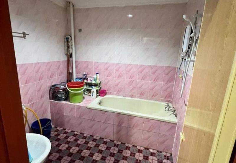 Fully Furnished Duplex Townhouse @ Suci, Bandar Ainsdale (Seremban)