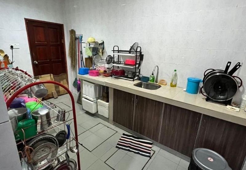 Fully Furnished Duplex Townhouse @ Suci, Bandar Ainsdale (Seremban)