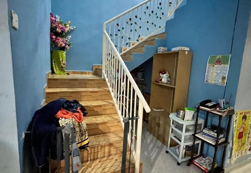 Fully Furnished Duplex Townhouse @ Suci, Bandar Ainsdale (Seremban)