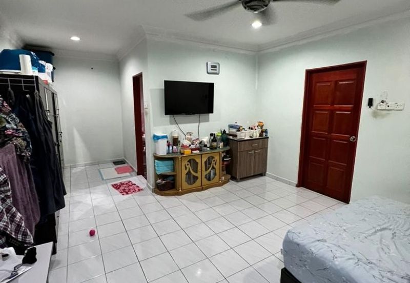 Fully Furnished Duplex Townhouse @ Suci, Bandar Ainsdale (Seremban)