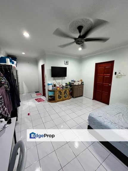 Fully Furnished Duplex Townhouse @ Suci, Bandar Ainsdale (Seremban), Negeri Sembilan, Seremban