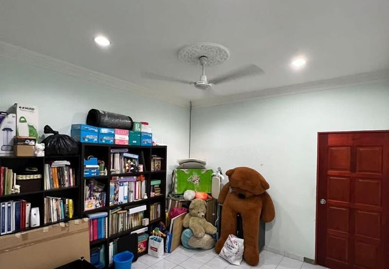 Fully Furnished Duplex Townhouse @ Suci, Bandar Ainsdale (Seremban)