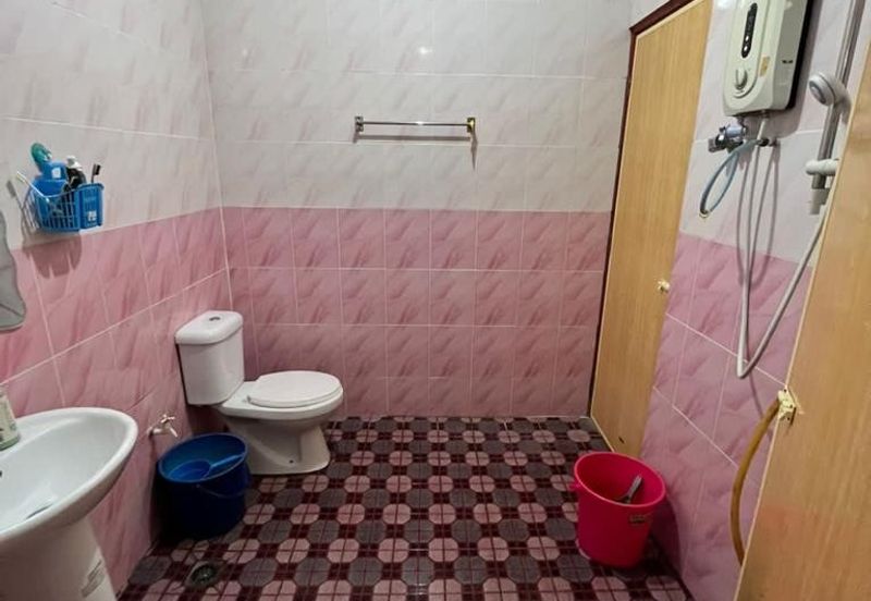 Fully Furnished Duplex Townhouse @ Suci, Bandar Ainsdale (Seremban)