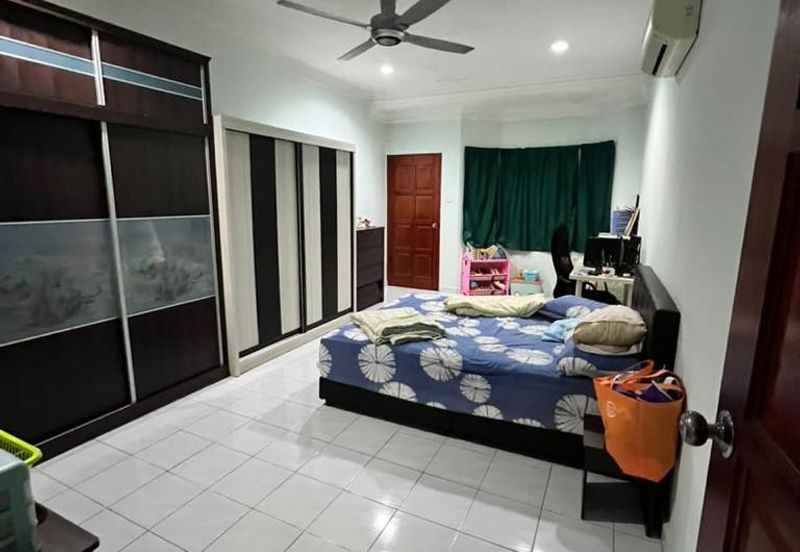 Fully Furnished Duplex Townhouse @ Suci, Bandar Ainsdale (Seremban)