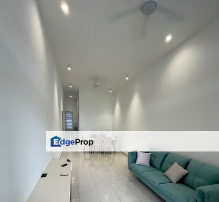 Seremban 2 Rimbun Aman S2 Height 1 Storey House, Seremban, Negeri Sembilan, Seremban