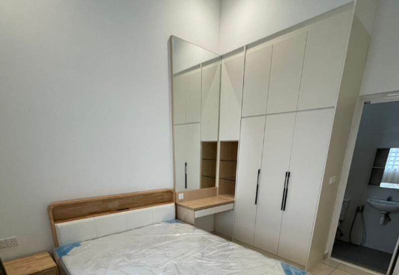 Seremban 2 Rimbun Aman S2 Height 1 Storey House, Seremban