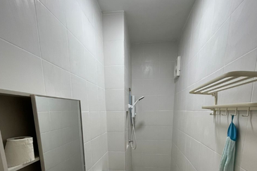 Seremban 2 Rimbun Aman S2 Height 1 Storey House, Seremban