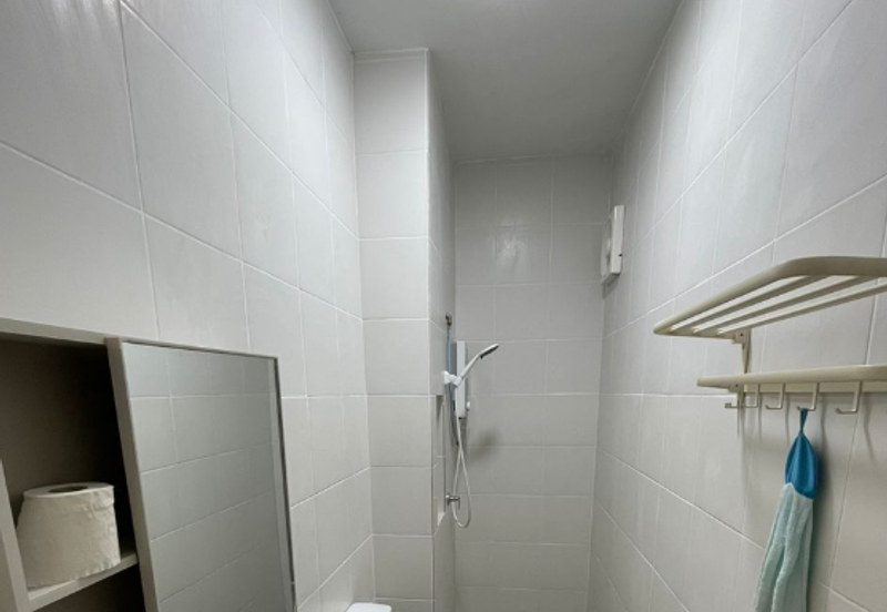 Seremban 2 Rimbun Aman S2 Height 1 Storey House, Seremban