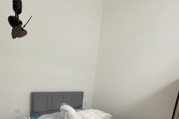 Seremban 2 Rimbun Aman S2 Height 1 Storey House, Seremban