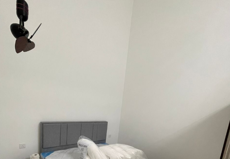 Seremban 2 Rimbun Aman S2 Height 1 Storey House, Seremban