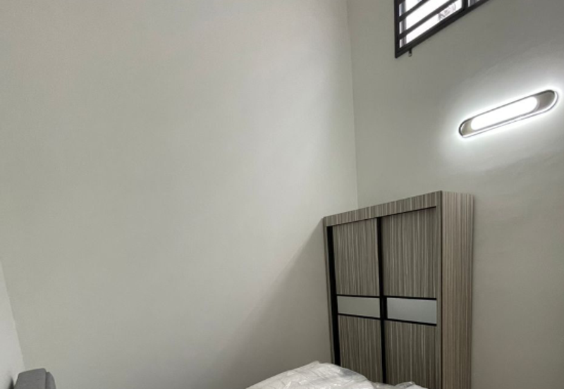 Seremban 2 Rimbun Aman S2 Height 1 Storey House, Seremban