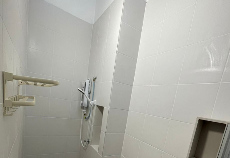 Seremban 2 Rimbun Aman S2 Height 1 Storey House, Seremban