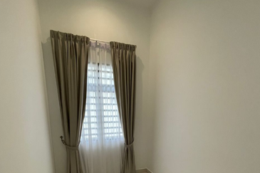 Seremban 2 Rimbun Aman S2 Height 1 Storey House, Seremban
