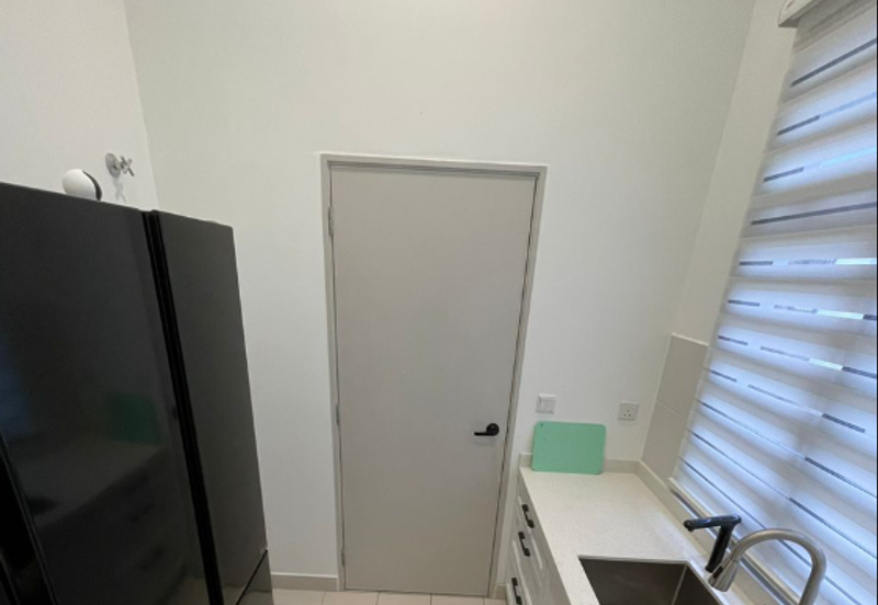 Seremban 2 Rimbun Aman S2 Height 1 Storey House, Seremban