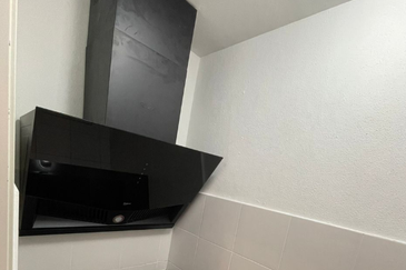 Seremban 2 Rimbun Aman S2 Height 1 Storey House, Seremban