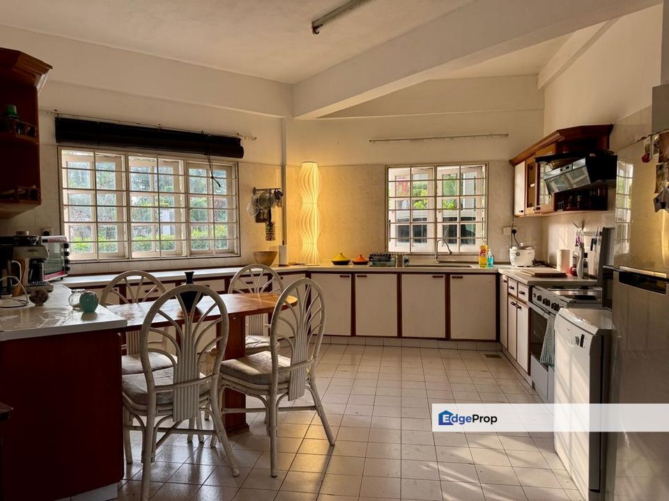 Country Height fully furnished for rent, Selangor, Kajang