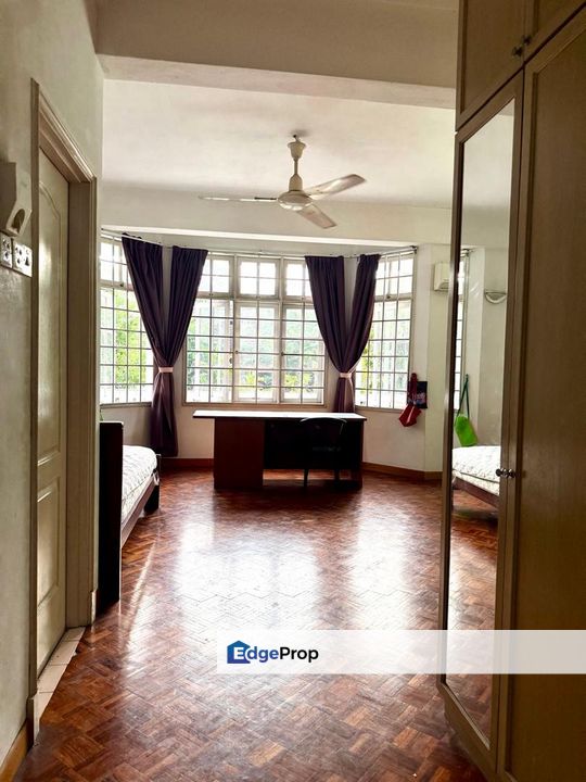 Country Height fully furnished for rent, Selangor, Kajang