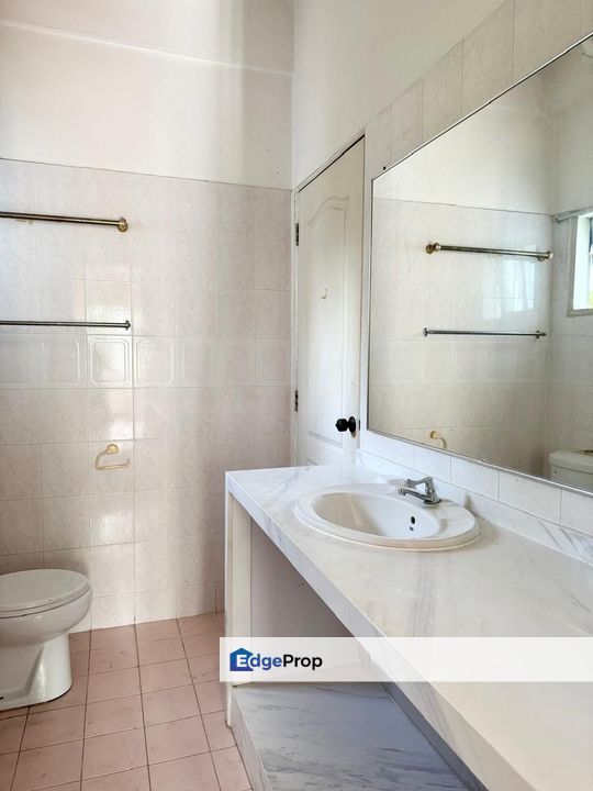 Country Height fully furnished for rent, Selangor, Kajang