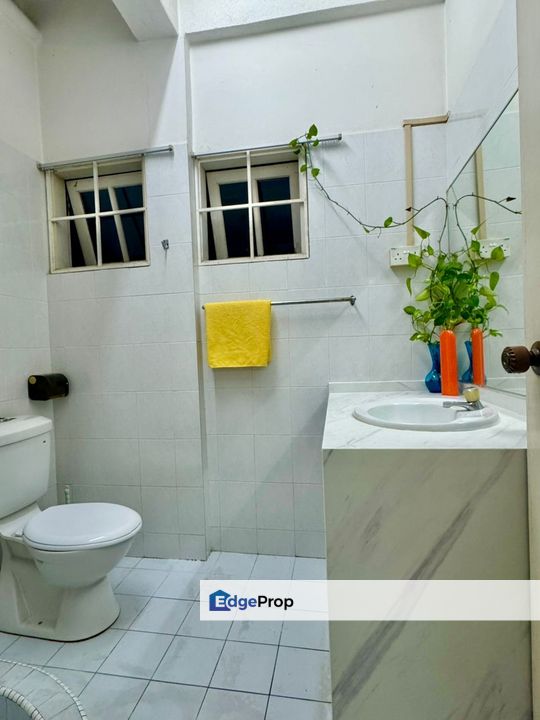 Country Height fully furnished for rent, Selangor, Kajang