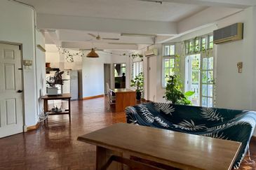 Country Height fully furnished for rent