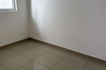 Seremban Prima Sentral 3bed2bath for rent