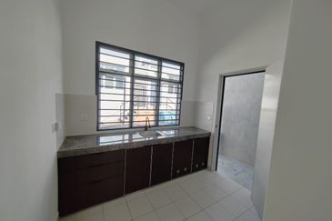 RIMBUN AMAN @ SEREMBAN 2