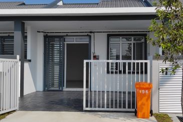 RIMBUN AMAN @ SEREMBAN 2