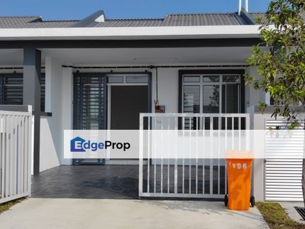 Rimbun Aman partially furnished for rent, Negeri Sembilan, Seremban